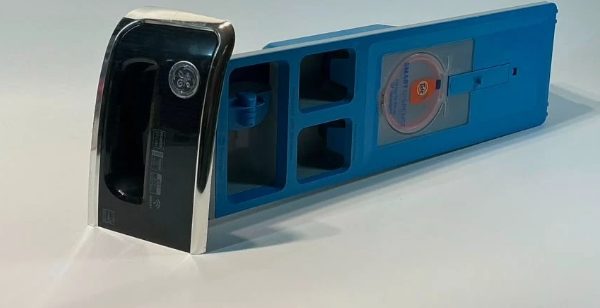 GE Appliance M22118F2599 – unidad SL-000134 conectores