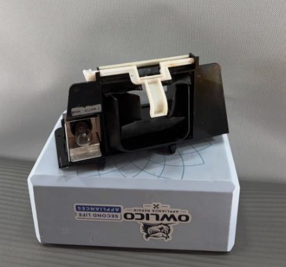 GE WR17X3156 – unidad SL-000163 conectores