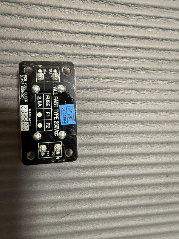 Samsung DA9200945G – unidad SL-000073 foto