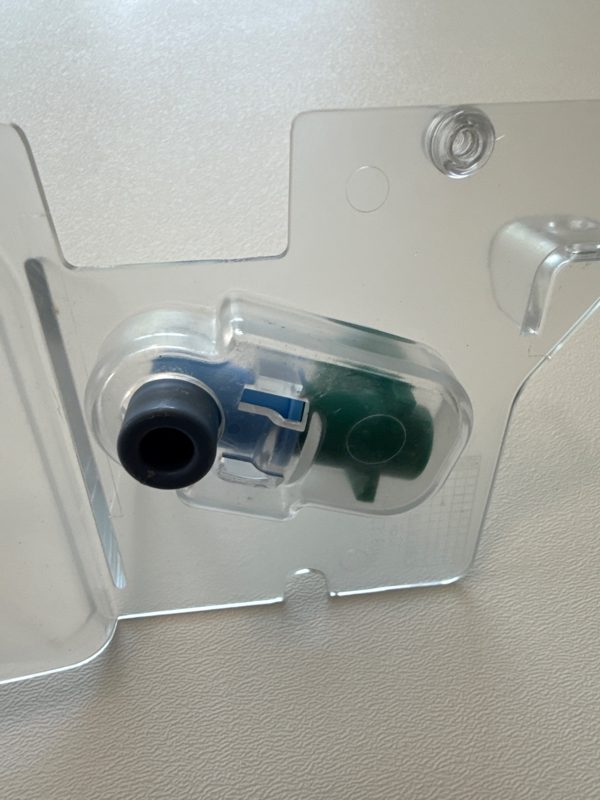 Whirlpool 2318017 – unidad SL-000189 foto
