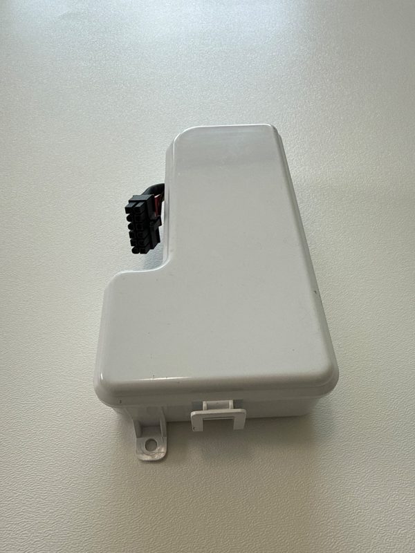 Whirlpool W10356137 – unidad SL-000185 foto
