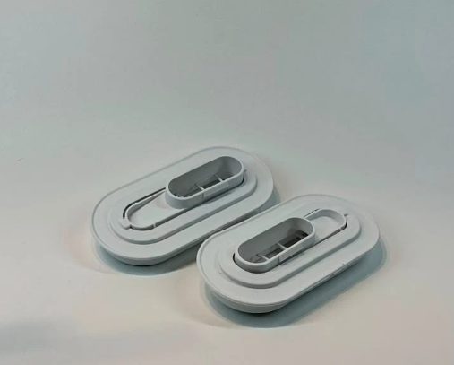 GE 239D4554P001 – unidad SL-000133 conectores