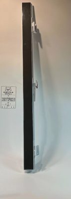 GE 239D1772P0023 Refrigerator Mullion Door Flap 239D1772P0023 OEM Genuine Used Tested
