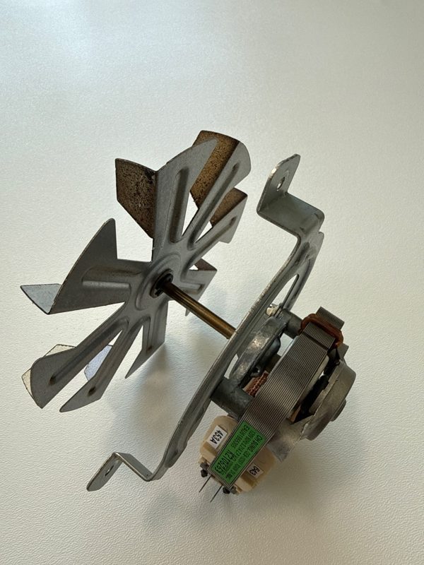 LG AEU61865305 – unit SL-000193 detail