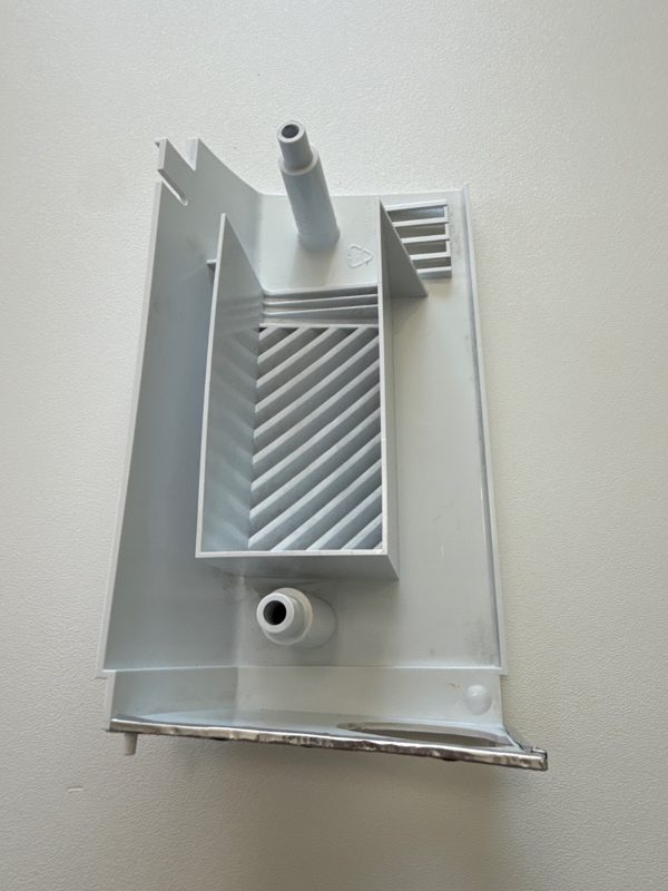 GE WR02X12261 – unidad SL-000177 conectores