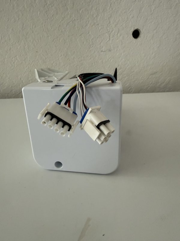 GE WG03L09517 – unidad SL-000067 detalle