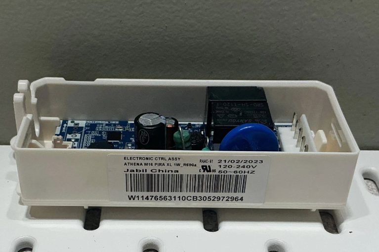 Whirlpool W11476563 – unit SL-000155 detail