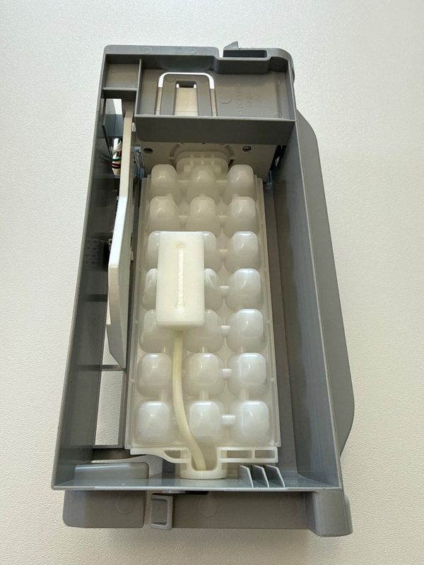 Whirlpool W11391034 – unit SL-000196 photo
