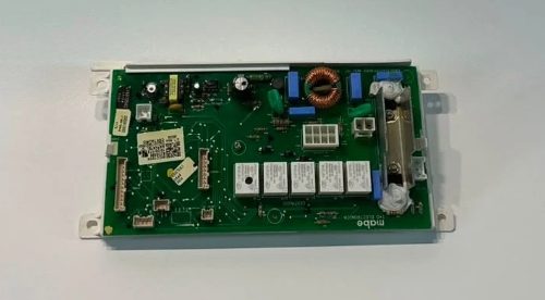 GE 234D2417G002 – unidad SL-000138 conectores