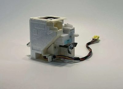 Samsung DA6203624A Samsung Refrigerator Auger Assembly DA62-03624A OEM Genuine Used Tested