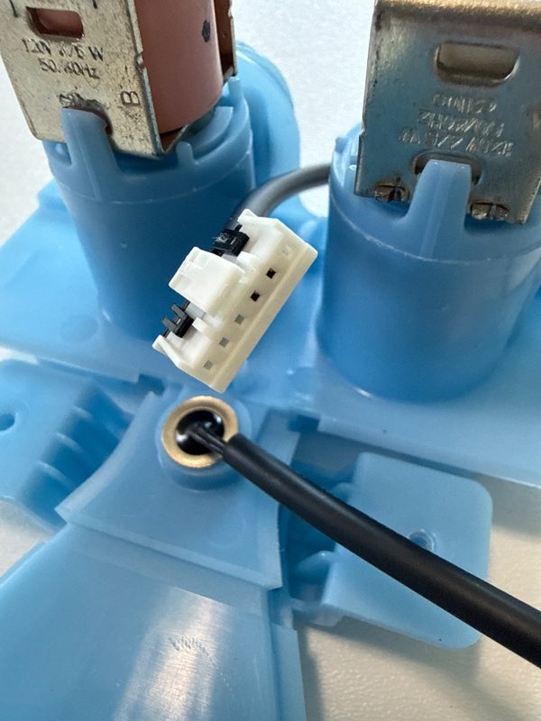 Unknown K78862 – unit SL-000192 detail