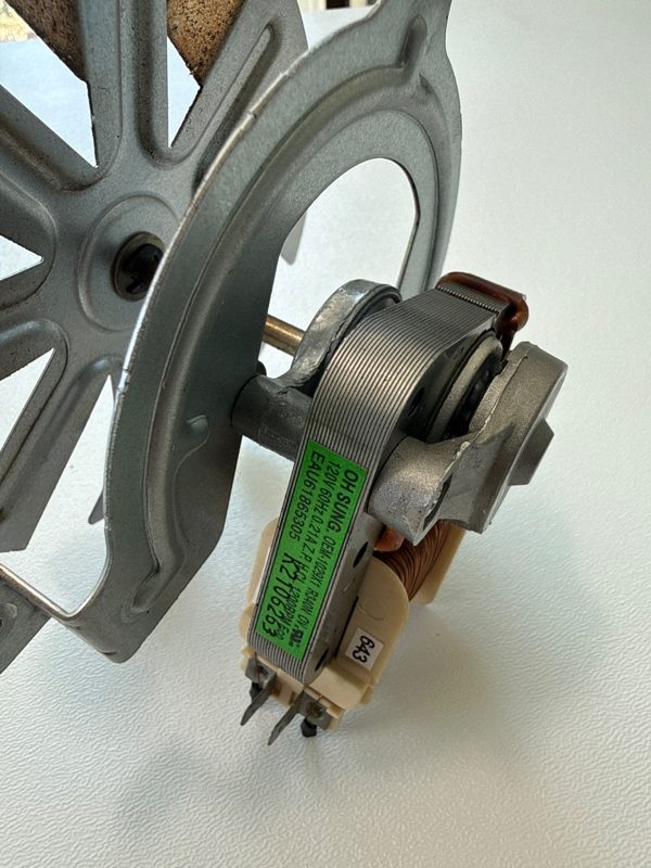 LG AEU61865305 – unit SL-000193 photo