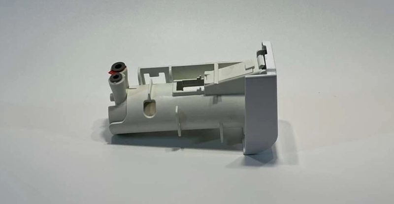 Whirlpool WPW10394053 – unit SL-000147 detail