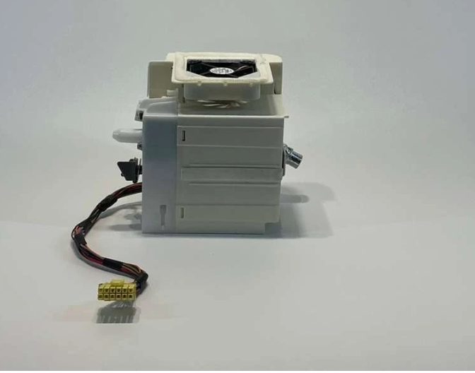 Samsung DA6203624A – unit SL-000152 connectors