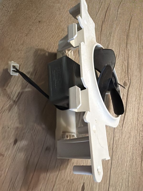 Whirlpool 2315539 – unidad SL-000164 detalle