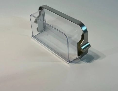 Whirlpool WPW10434529 – unit SL-000136 detail
