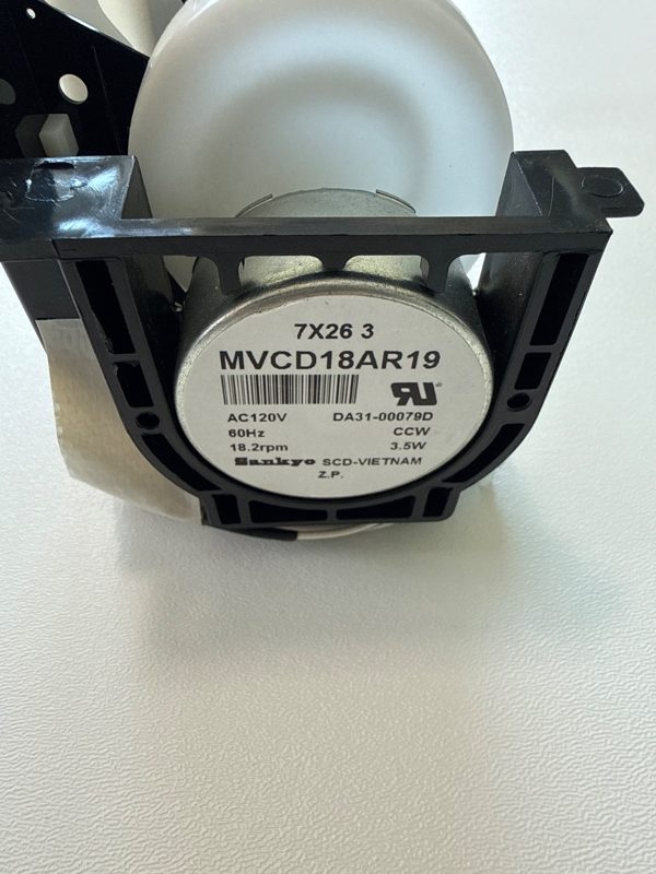 Samsung DA9708680E00 – unidad SL-000169 detalle