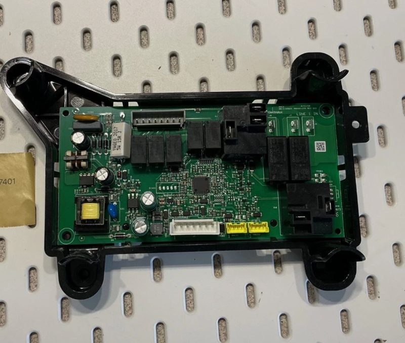 Frigidaire A12867401 – unit SL-000139 photo