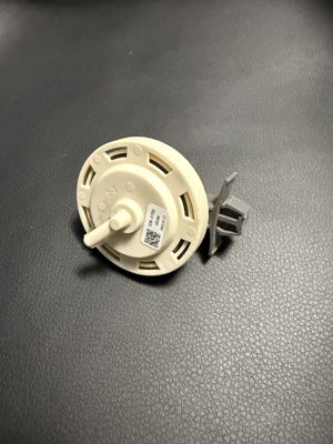 Samsung DC96017030 Samsung Washer Water Level Pressure Switch DC96-01703G DC96-017030 OEM Used