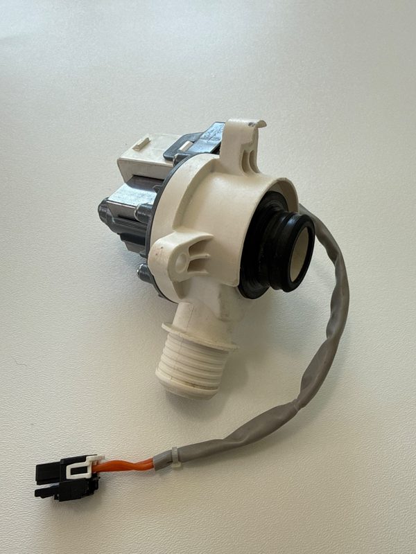 GE 290D1201G003 – unidad SL-000171 detalle