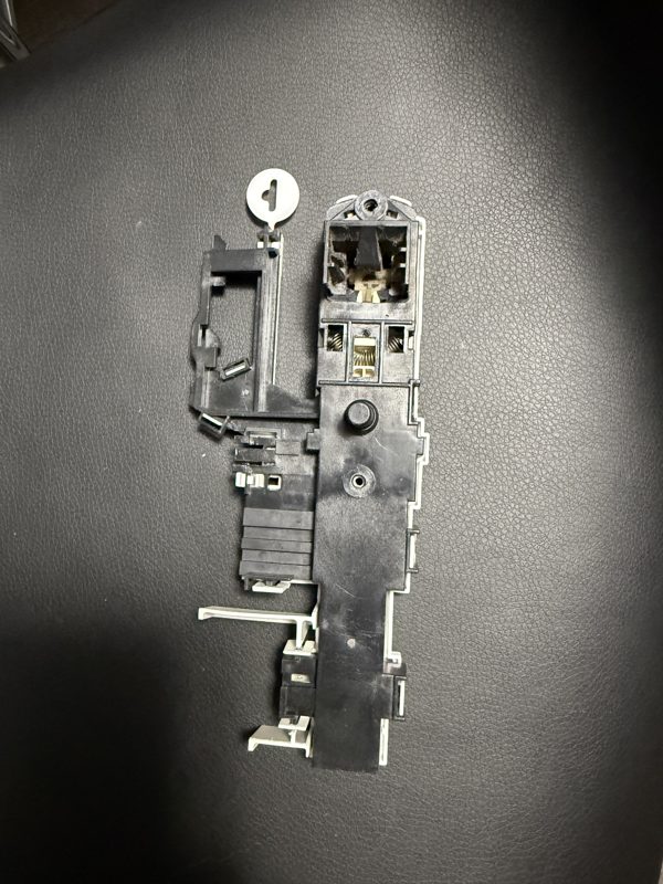 Whirlpool 7306266 – unit SL-000075 detail
