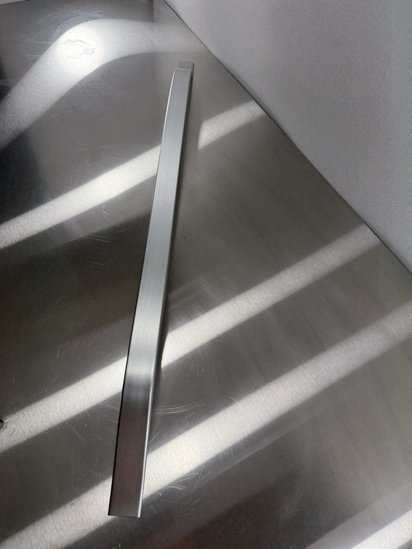 LG AED74392703 – unit SL-000094 detail