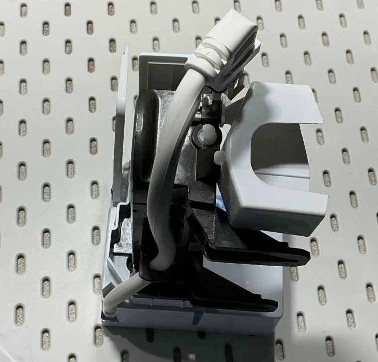 GE 197D7636G021 – unit SL-000145 connectors