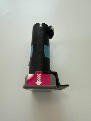 Whirlpool W10899414 Whirlpool Refrigerator Water Filter Housing W10899414 OEM Genuine Used Tested
