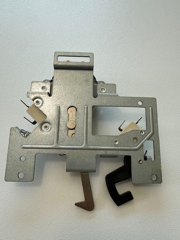 Whirlpool W10314880 – unidad SL-000194 foto