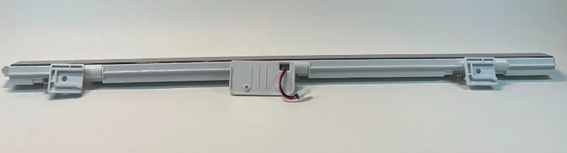 GE 239D1772P0023 – unit SL-000128 connectors