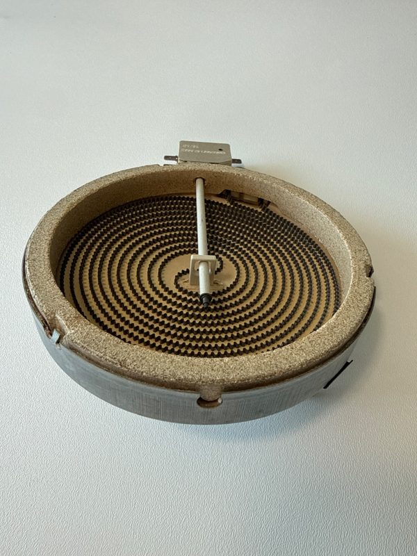 Frigidaire 316010205 – unit SL-000172 photo