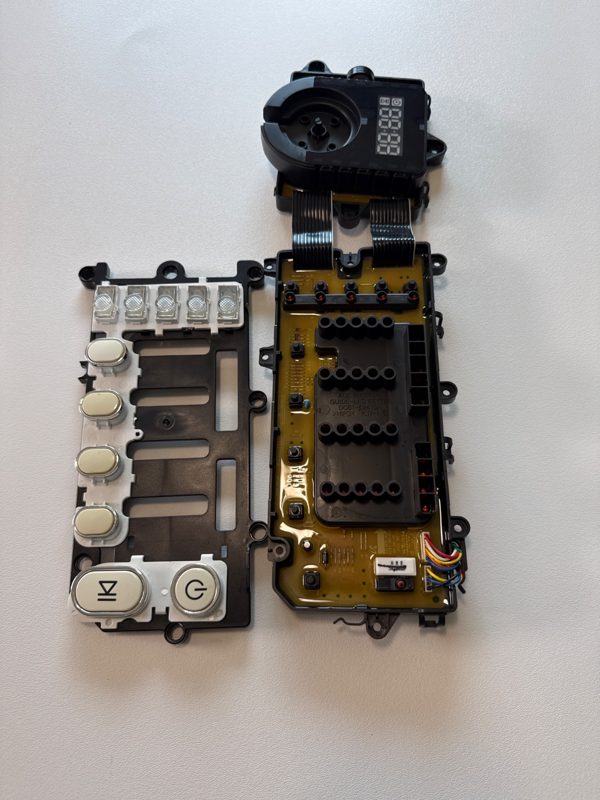 Samsung DC9200256A – unit SL-000182 photo