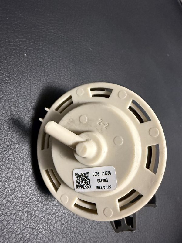 Samsung DC96017030 – unit SL-000076 connectors