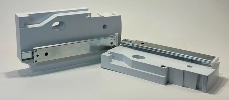 GE 239D2671P001239D2670P001 – unit SL-000156 photo