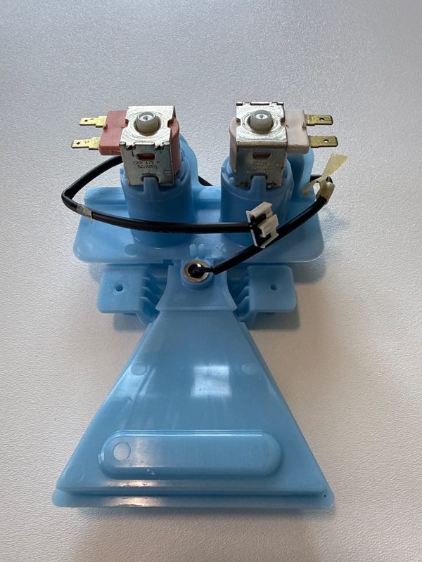 Unknown K78862 – unit SL-000192 connectors