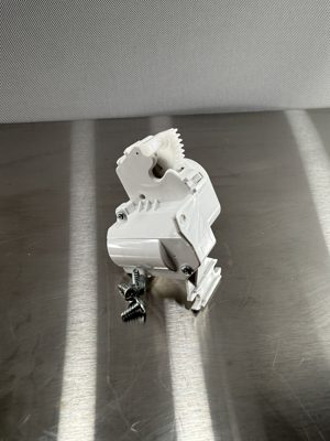 LG EAU59551204 LG Refrigerator Dispenser Ice Chute Door Motor EAU59551204 OEM Used Tested