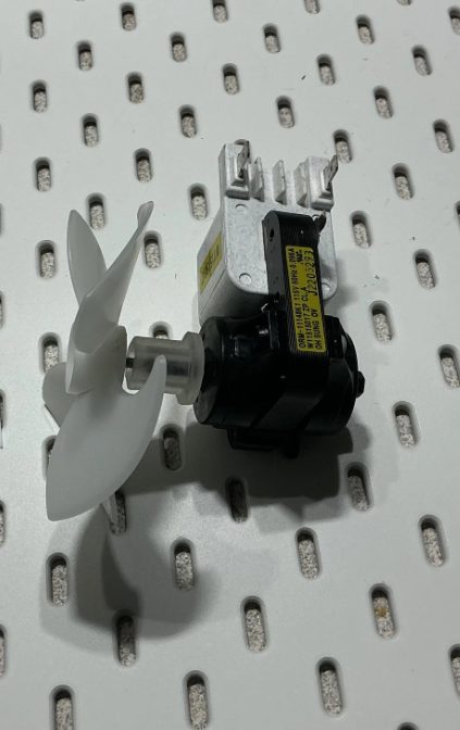 Whirlpool W11515017 – unit SL-000149 connectors