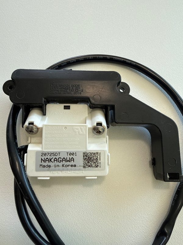 Samsung 20725DT – unidad SL-000165 conectores