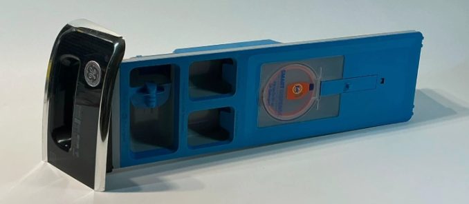 GE Appliance M22118F2599 – unidad SL-000134 foto