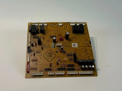 Samsung 06DA9402663D Samsung Refrigerator Power Control Board 06DA9402663D OEM Genuine Used Tested