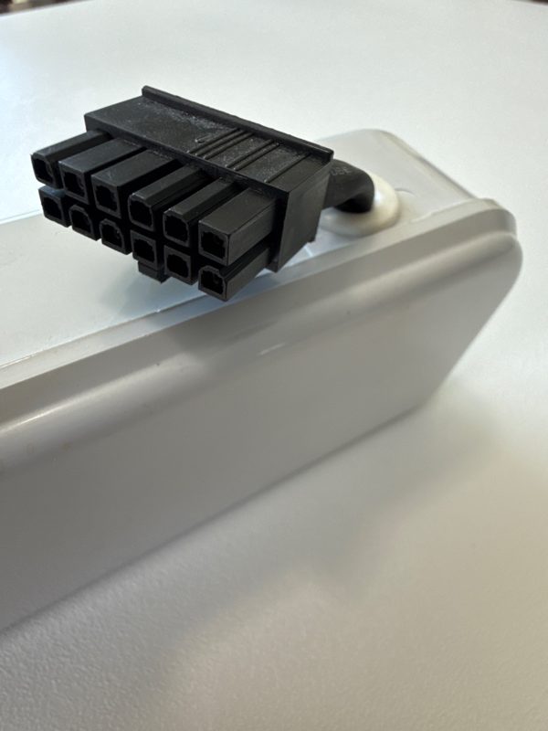 Whirlpool W10356137 – unidad SL-000185 detalle