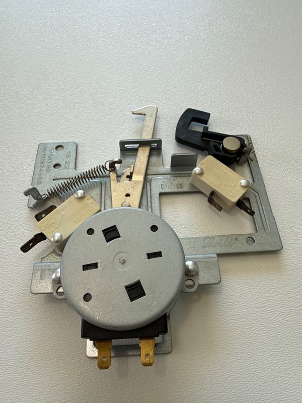 Whirlpool W10314880 – unidad SL-000194 conectores