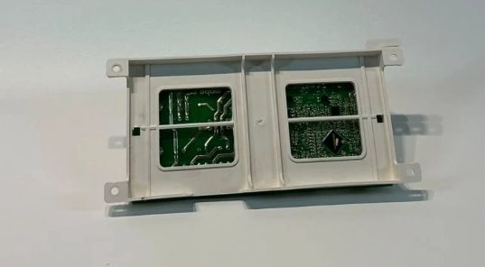 GE 234D2417G002 – unidad SL-000138 detalle