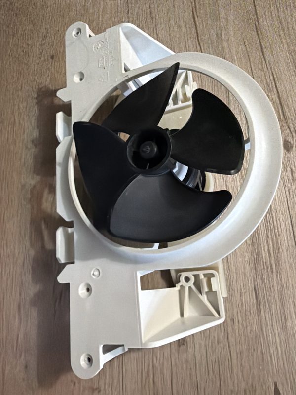 Whirlpool 2315539 – unidad SL-000164 etiqueta