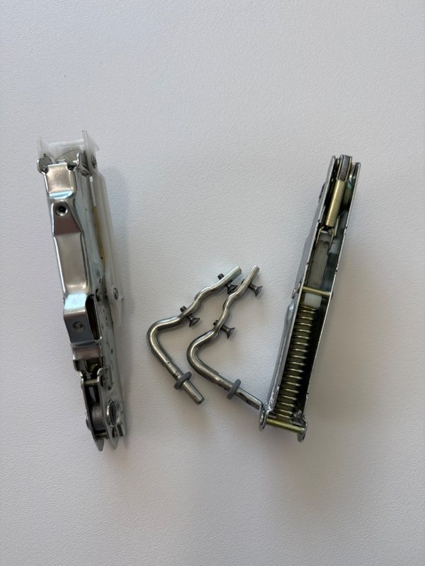 Samsung WV60M9900AV – unit SL-000170 photo