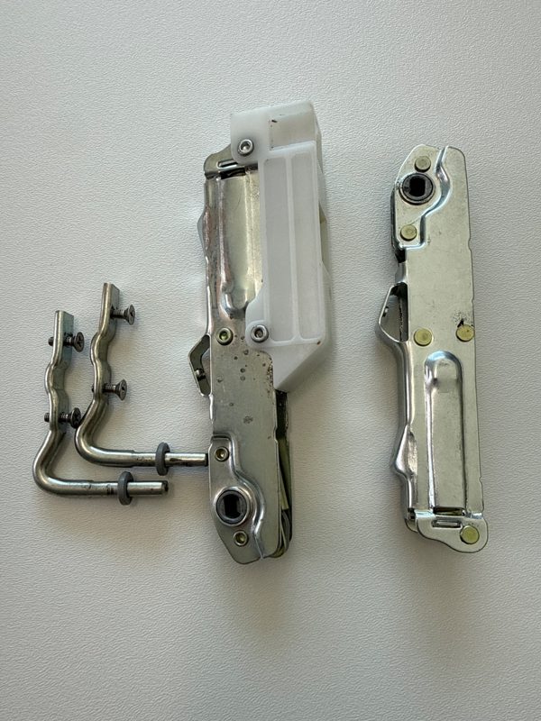 Samsung WV60M9900AV – unit SL-000170 connectors