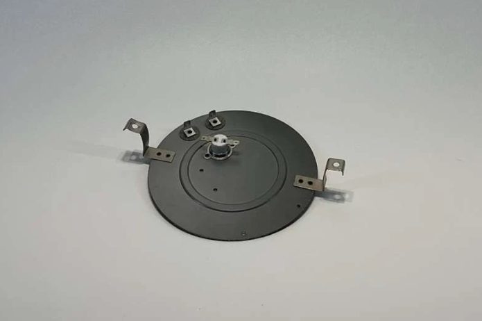 LG AEG33897013 – unit SL-000151 label