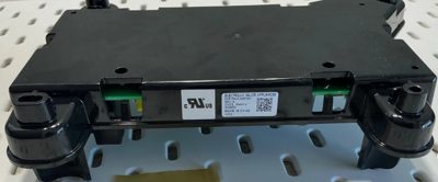 Frigidaire A12867401 Frigidaire Range/Stove/Oven Range Oven Control Board A12867401 OEM Used Tested