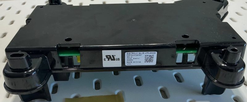 Frigidaire Range/Stove/Oven Range Oven Control Board A12867401 OEM Used Tested