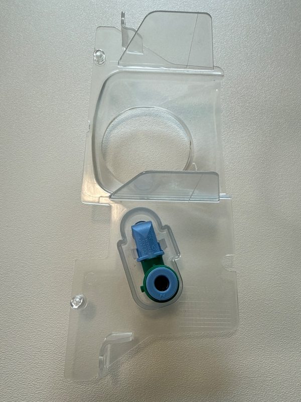 Whirlpool 2318017 – unidad SL-000189 conectores